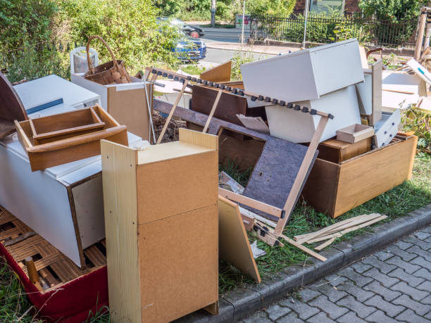 Green Knoll, NJ Junk Removal Services Company